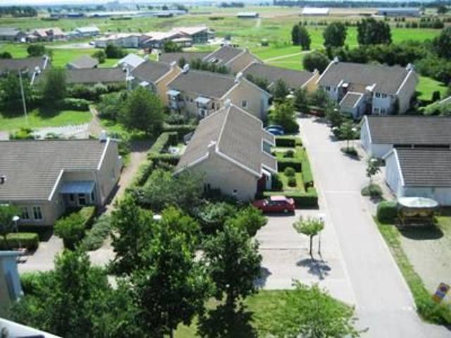 Lägenhet hyra i Laholm, Halland