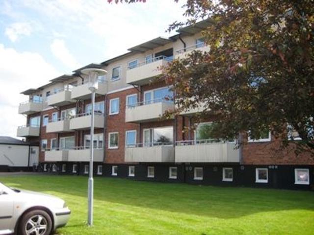 Lägenhet hyra i Laholm, Halland