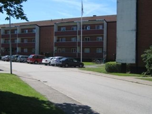 Lägenhet hyra i Laholm, Halland