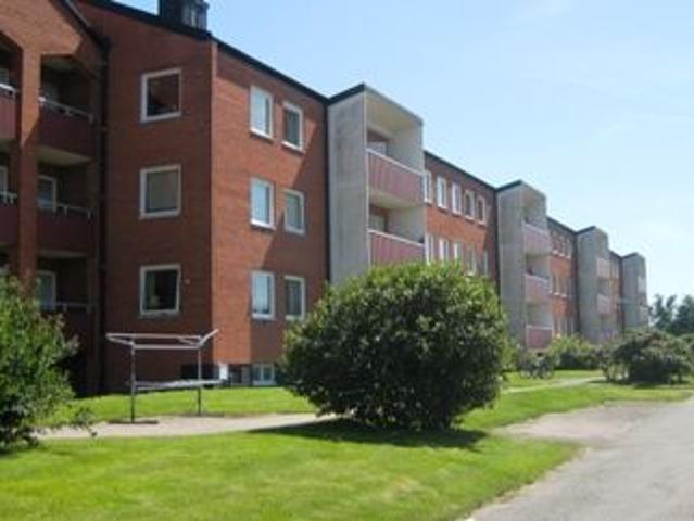 Lägenhet hyra i Laholm, Halland