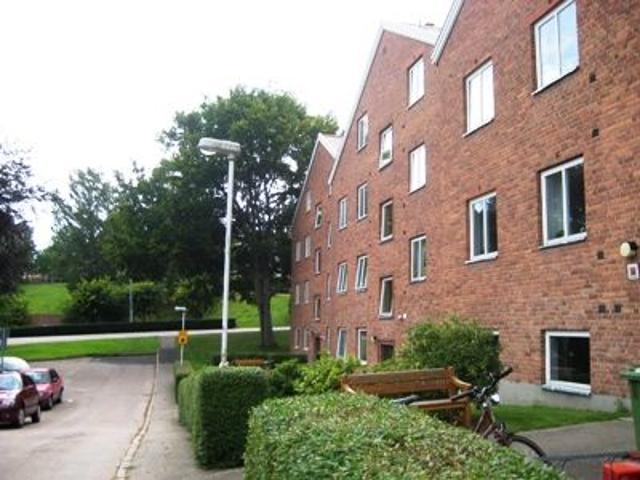 Lägenhet hyra i Laholm, Halland