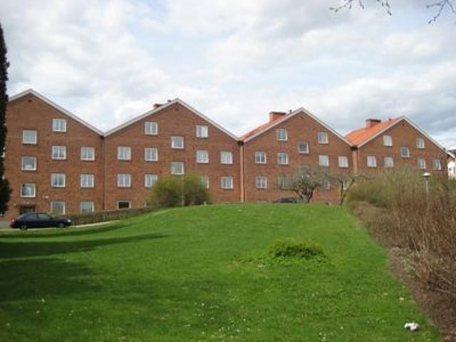 Lägenhet hyra i Laholm, Halland