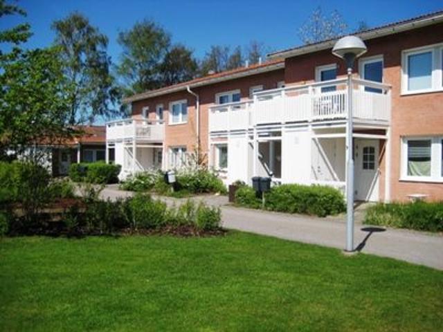 Lägenhet hyra i Laholm, Halland