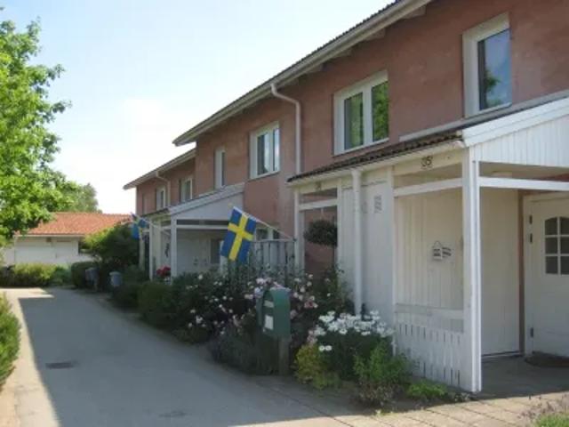 Lägenhet hyra i Laholm, Halland