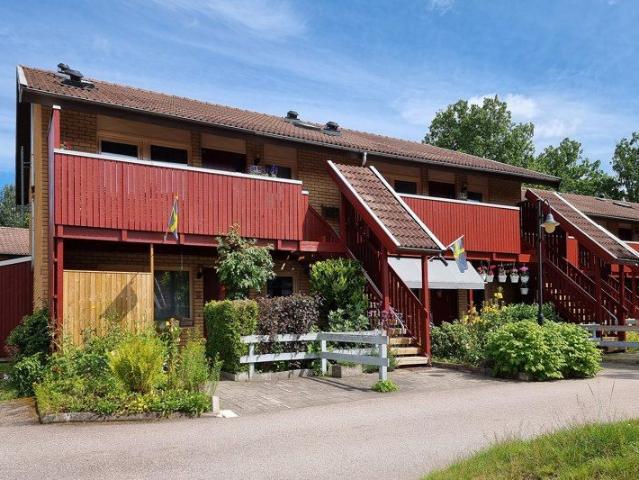 Lägenhet hyra i Lammhult, Kronoberg