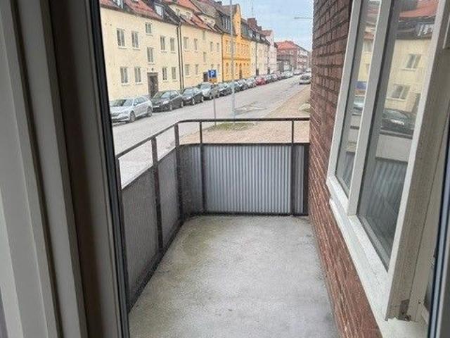 Lägenhet hyra i Gotland, Skåne