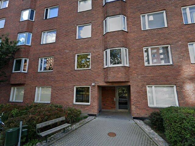 Lägenhet hyra i Lidingö, Stockholm