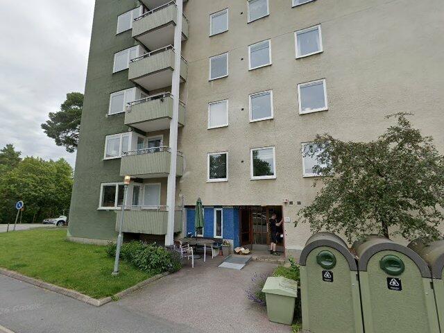 Lägenhet hyra i Lidingö, Stockholm