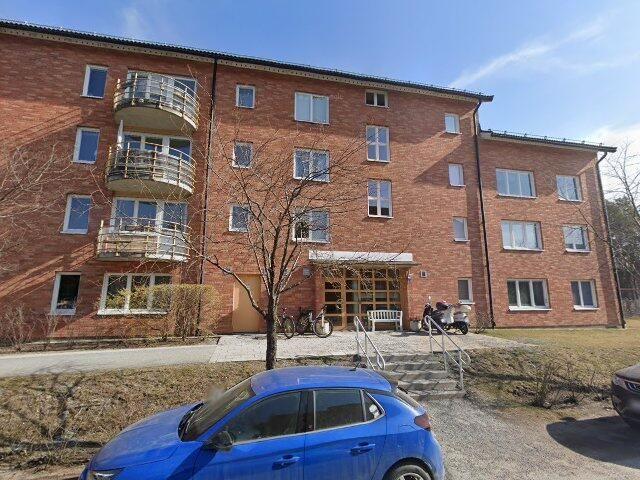 Lägenhet hyra i Lidingö, Stockholm