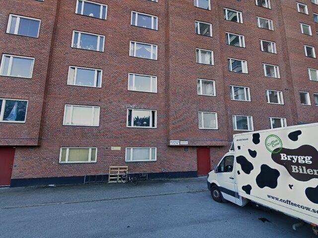 Lägenhet hyra i Lidingö, Stockholm