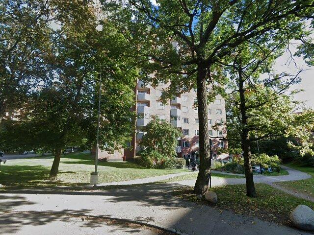 Lägenhet hyra i Lidingö, Stockholm