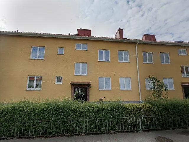 Lägenhet hyra i Lidköping, Västra Götaland