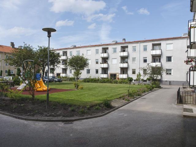 Lägenhet hyra i Lidköping, Västra Götaland