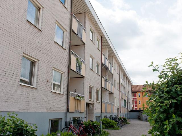 Lägenhet hyra i Lidköping, Västra Götaland