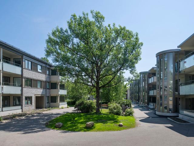 Lägenhet hyra i Lindome, Västra Götaland