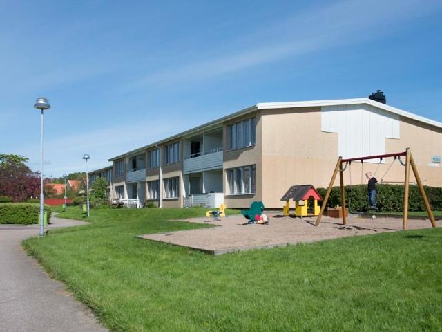 Lägenhet hyra i Lindome, Västra Götaland