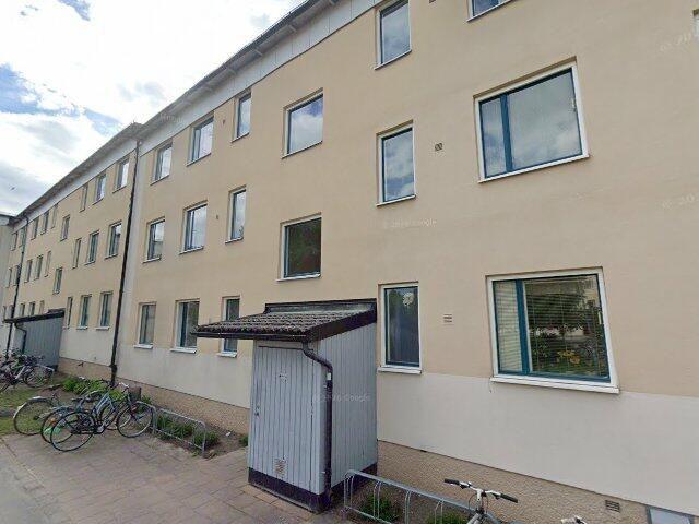 Lägenhet hyra i Linköping, Östergötland