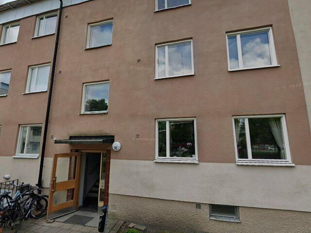 Lägenhet hyra i Linköping, Östergötland
