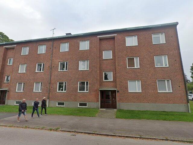 Lägenhet hyra i Ljungby, Kronoberg