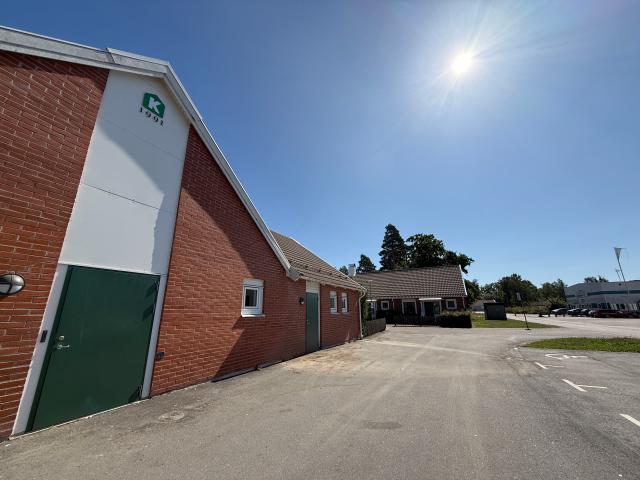 Lägenhet hyra i Ljungbyholm, Kalmar