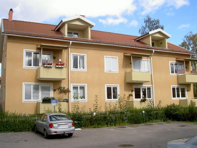Lägenhet hyra i Ljusdal, Gävleborg