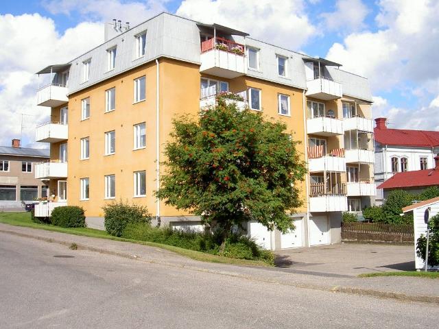 Lägenhet hyra i Ljusdal, Gävleborg