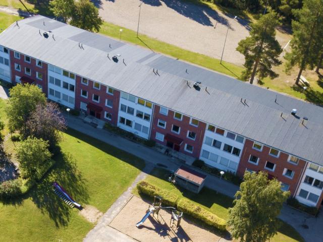 Lägenhet hyra i Ljusdal, Gävleborg