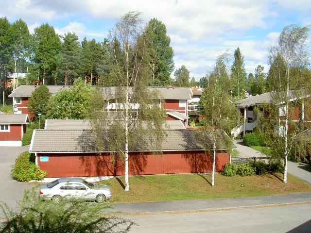 Lägenhet hyra i Ljusdal, Gävleborg