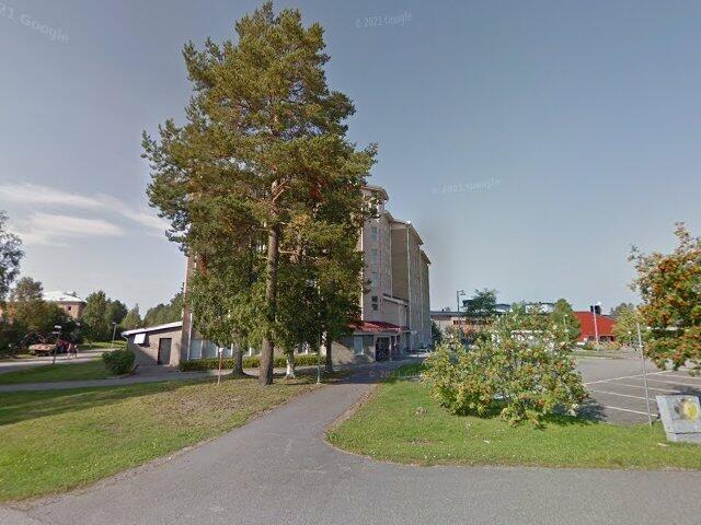 Lägenhet hyra i Luleå, Norrbotten