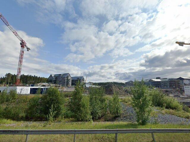 Lägenhet hyra i Luleå, Norrbotten