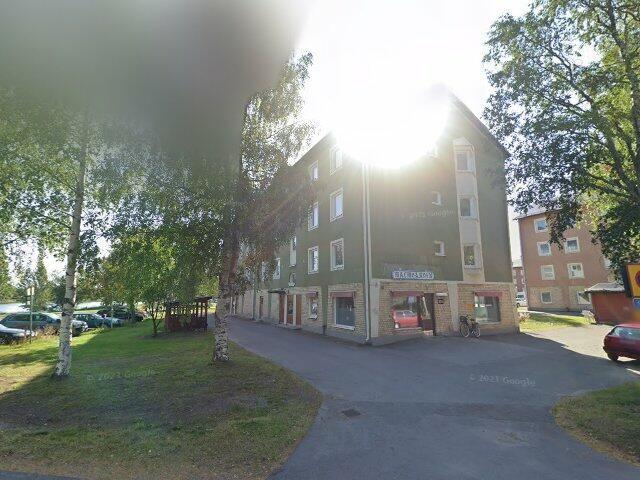 Lägenhet hyra i Luleå, Norrbotten