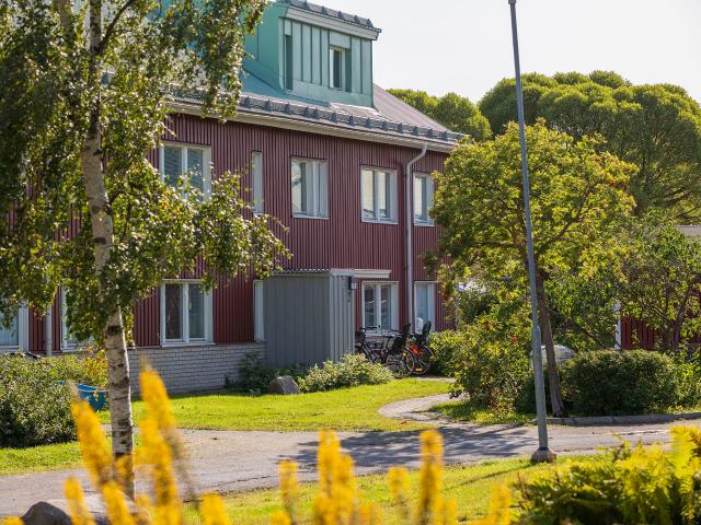 Lägenhet hyra i Luleå, Norrbotten