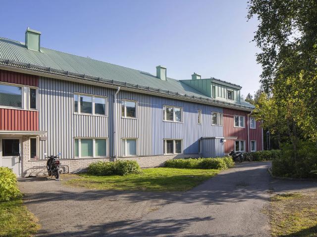 Lägenhet hyra i Luleå, Norrbotten