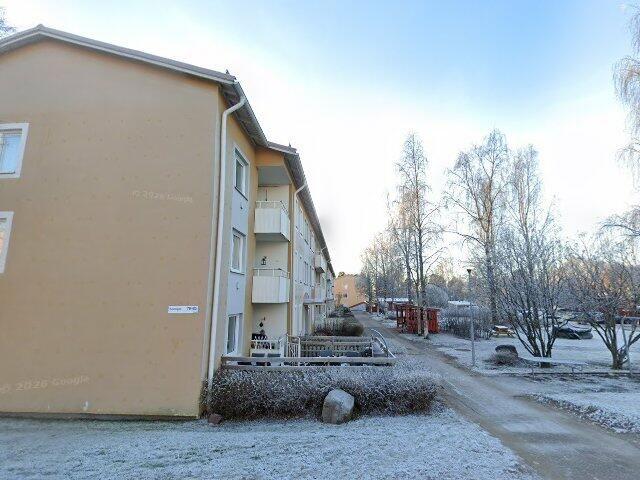 Lägenhet hyra i Luleå, Norrbotten