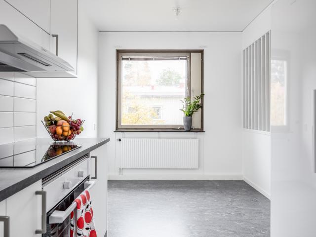 Lägenhet hyra i Luleå, Norrbotten