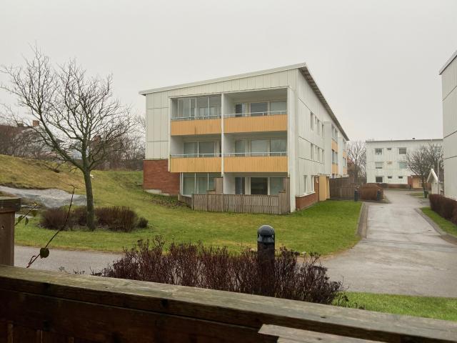 Lägenhet hyra i Lysekil, Västra Götaland