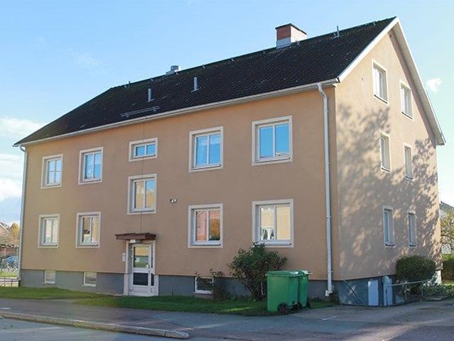 Lägenhet hyra i Åmål, Västra Götaland