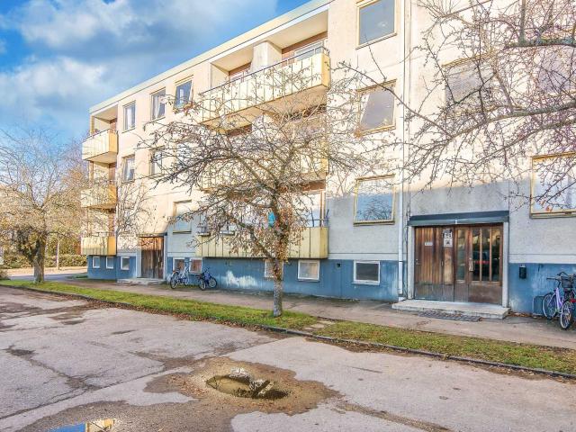 Lägenhet hyra i Åmål, Västra Götaland