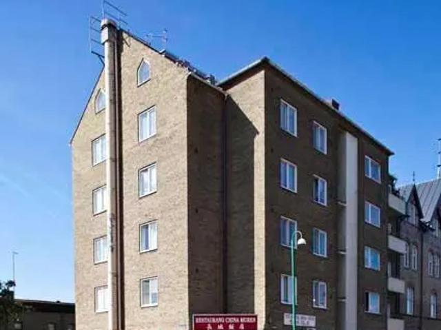 Lägenhet hyra i Malmö, Skåne