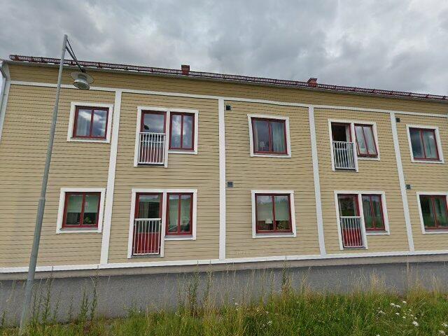 Lägenhet hyra i Mariefred, Södermanland