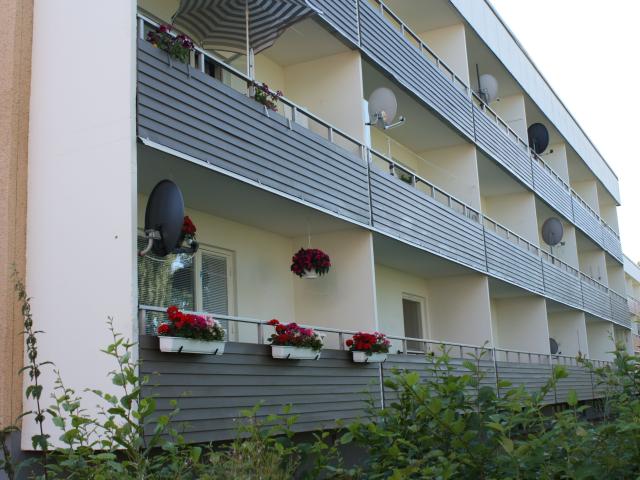 Lägenhet hyra i Markaryd, Kronoberg