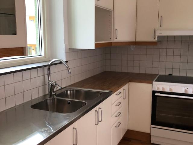 Lägenhet hyra i Märsta, Stockholm