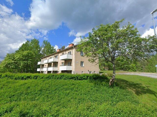 Lägenhet hyra i Mellösa, Södermanland