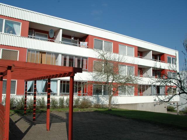 Lägenhet hyra i Mjölby, Östergötland