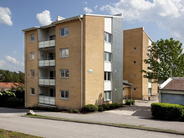 Lägenhet hyra i Mölnlycke, Västra Götaland