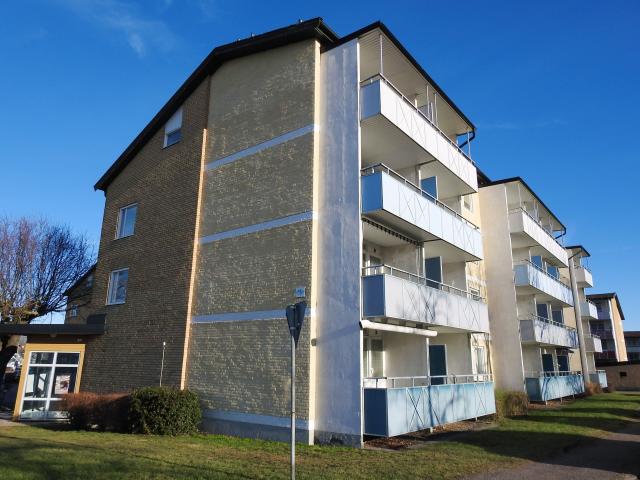 Lägenhet hyra i Mönsterås, Kalmar