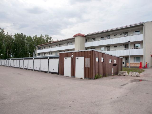 Lägenhet hyra i Motala, Östergötland
