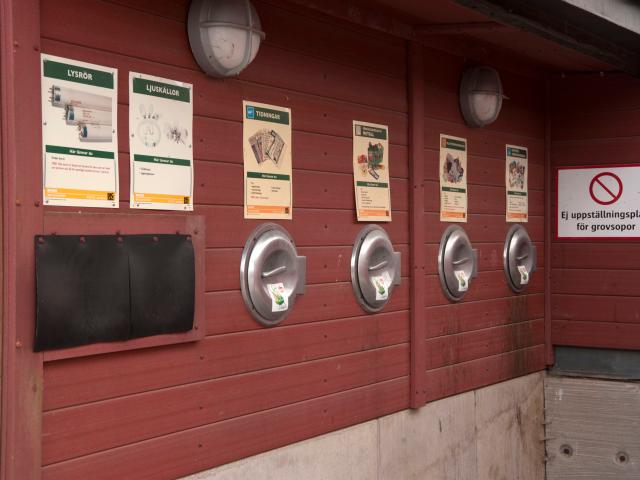 Lägenhet hyra i Motala, Östergötland