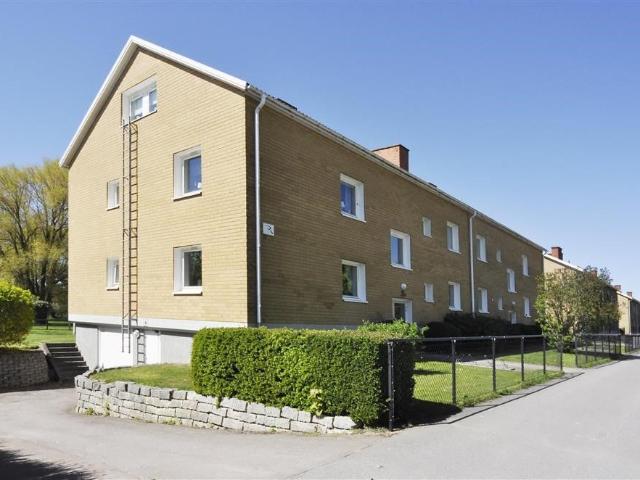 Lägenhet hyra i Motala, Östergötland