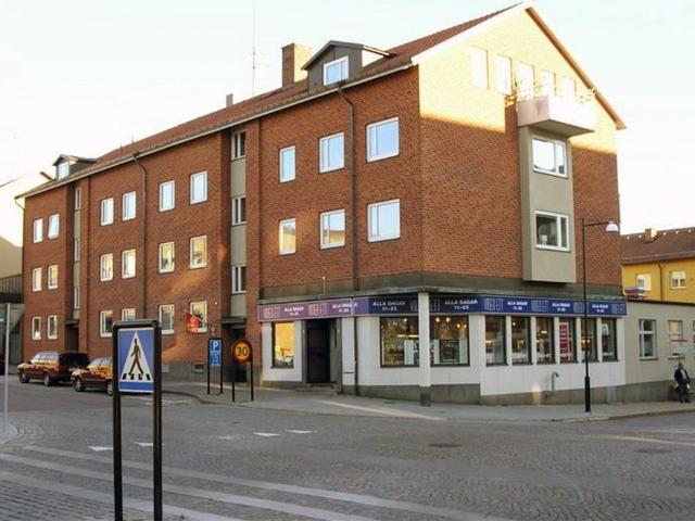 Lägenhet hyra i Motala, Östergötland